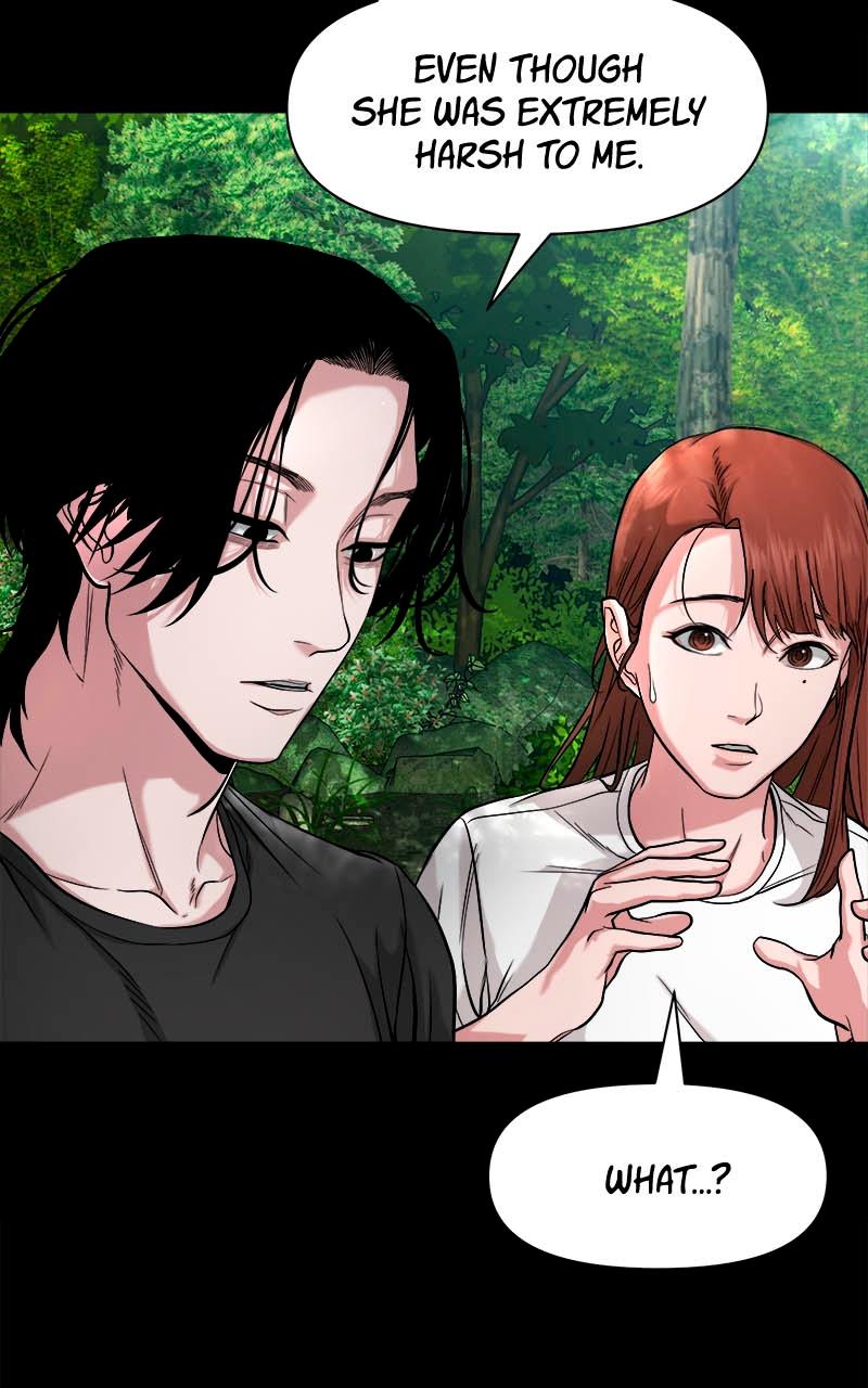 The Gwichon Village Mystery Chap 24 - Next Chap 25