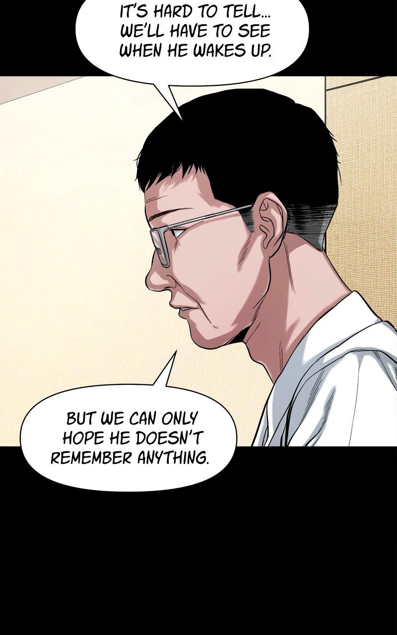 The Gwichon Village Mystery Chap 24 - Next Chap 25