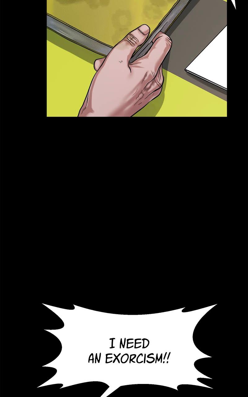 The Gwichon Village Mystery Chap 24 - Next Chap 25