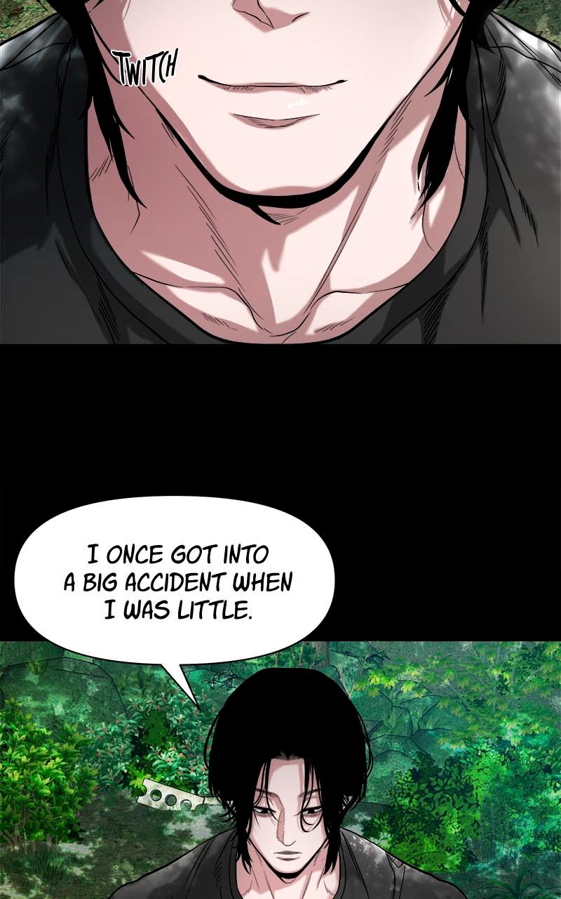 The Gwichon Village Mystery Chap 24 - Next Chap 25