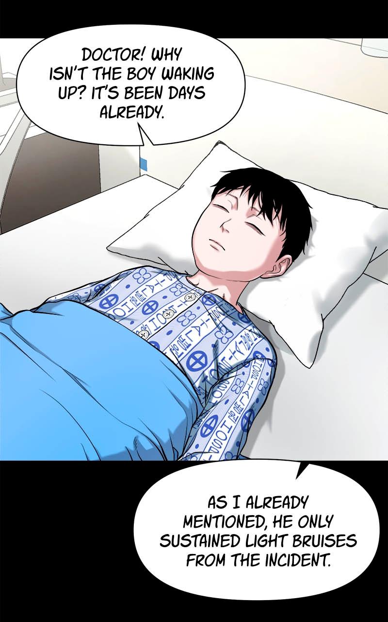 The Gwichon Village Mystery Chap 24 - Next Chap 25