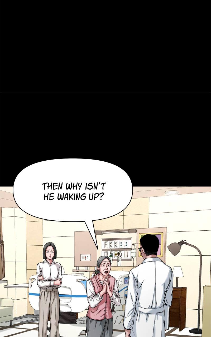 The Gwichon Village Mystery Chap 24 - Next Chap 25