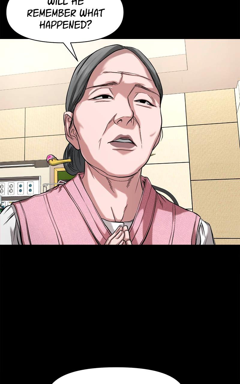 The Gwichon Village Mystery Chap 24 - Next Chap 25