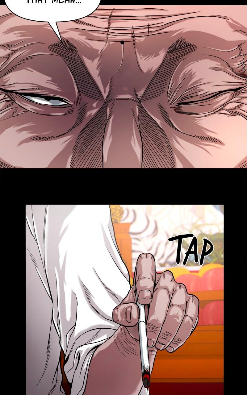 The Gwichon Village Mystery Chap 24 - Next Chap 25