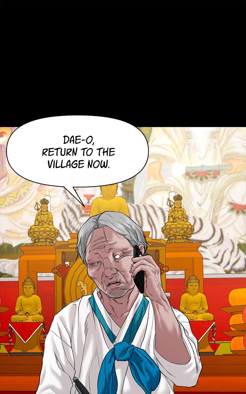 The Gwichon Village Mystery Chap 24 - Next Chap 25