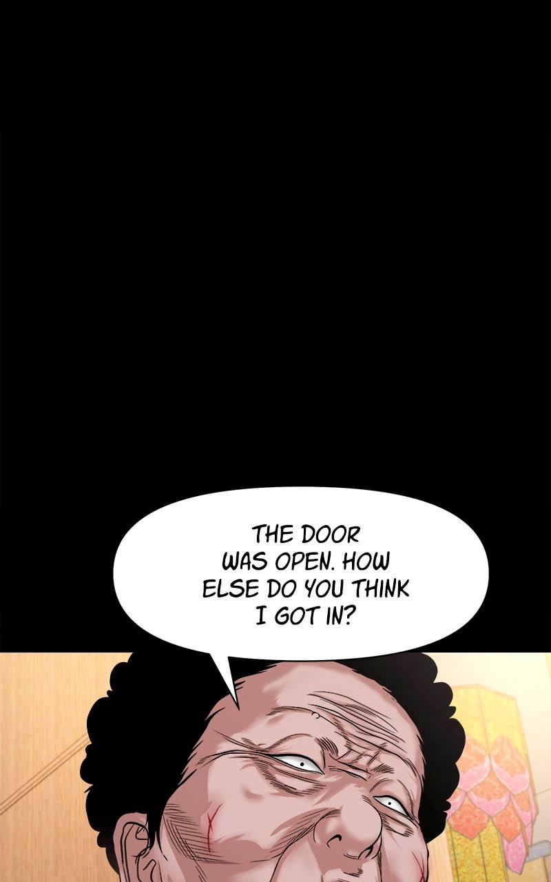 The Gwichon Village Mystery Chap 24 - Next Chap 25