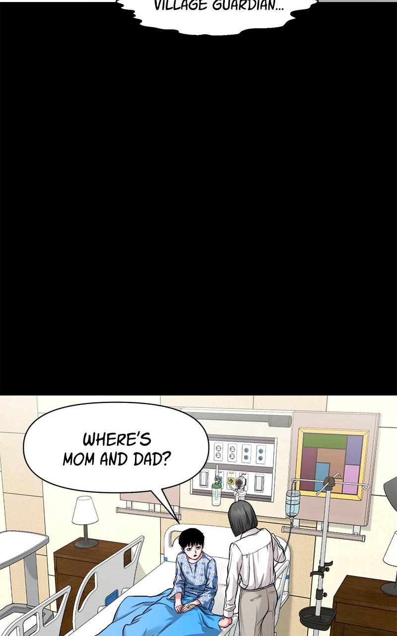 The Gwichon Village Mystery Chap 24 - Next Chap 25