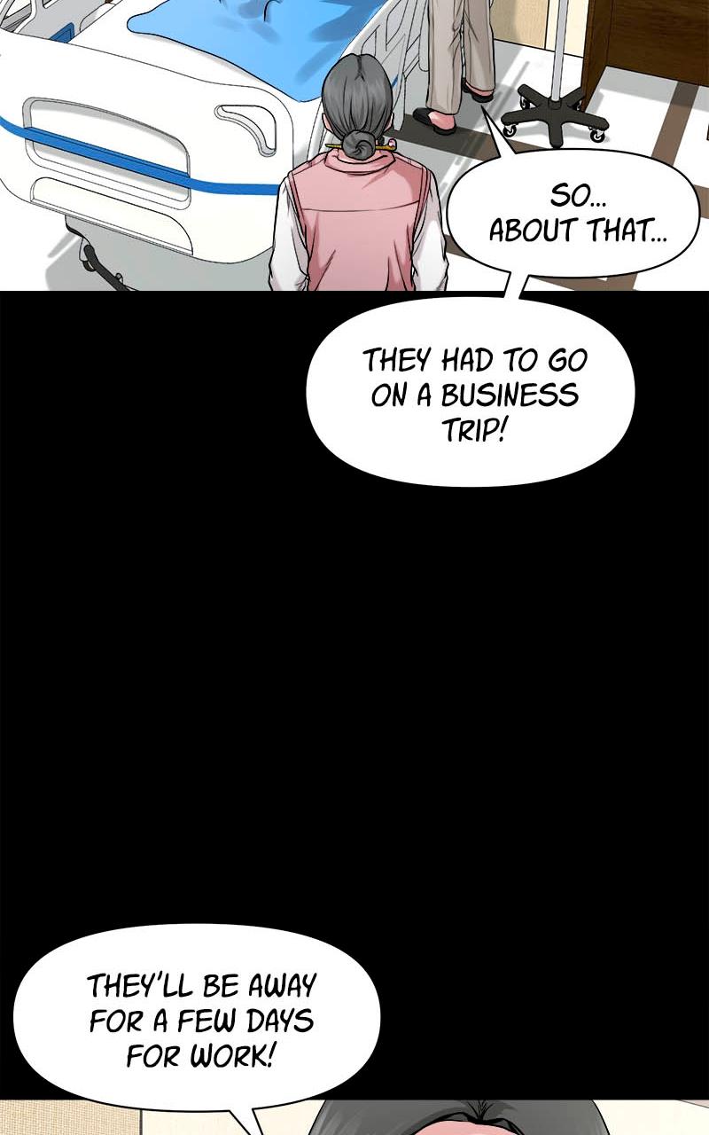 The Gwichon Village Mystery Chap 24 - Next Chap 25