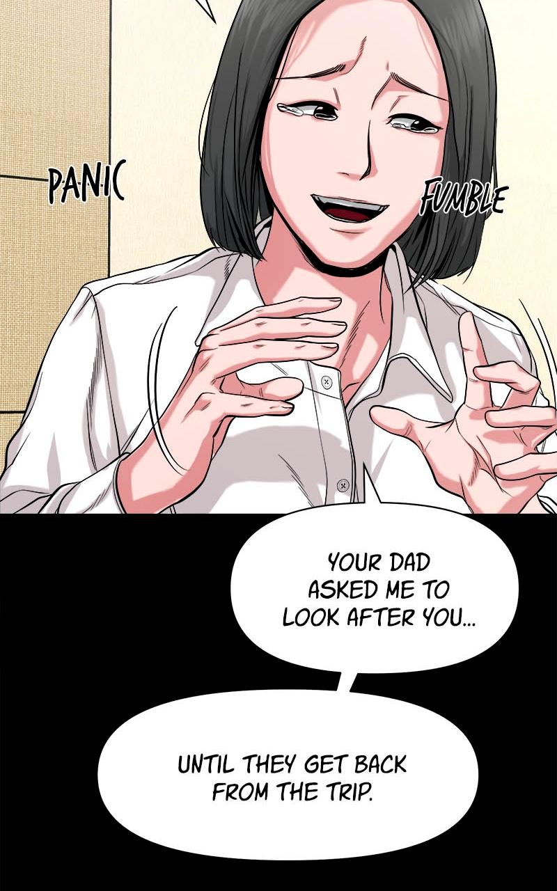 The Gwichon Village Mystery Chap 24 - Next Chap 25