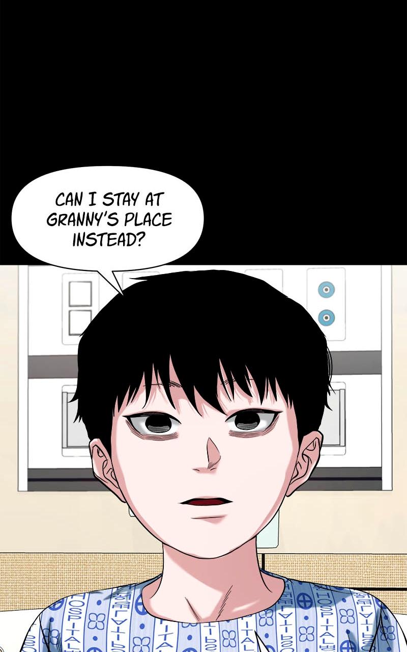 The Gwichon Village Mystery Chap 24 - Next Chap 25