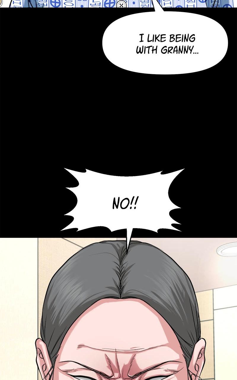 The Gwichon Village Mystery Chap 24 - Next Chap 25