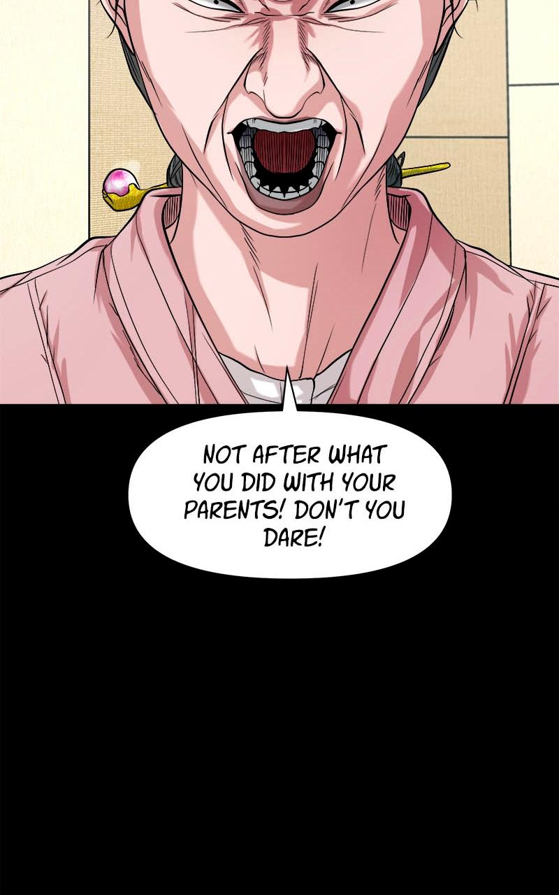 The Gwichon Village Mystery Chap 24 - Next Chap 25