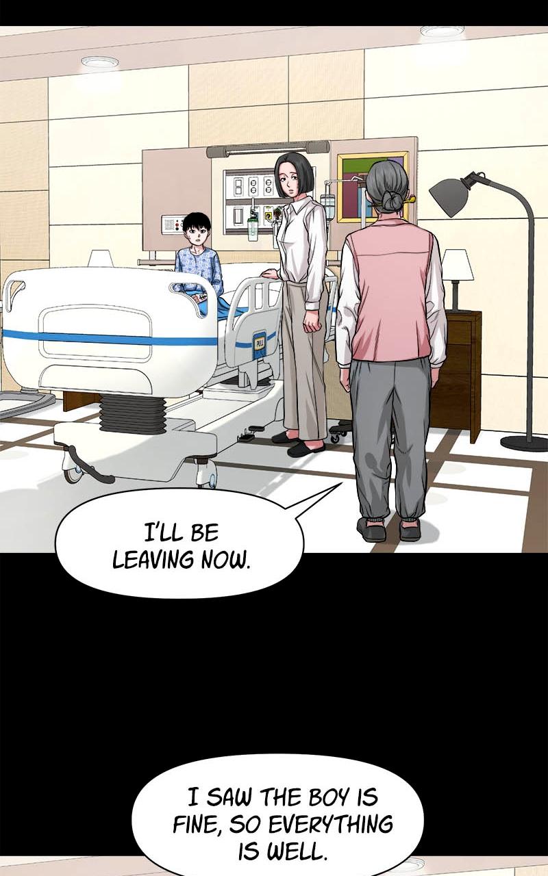 The Gwichon Village Mystery Chap 24 - Next Chap 25