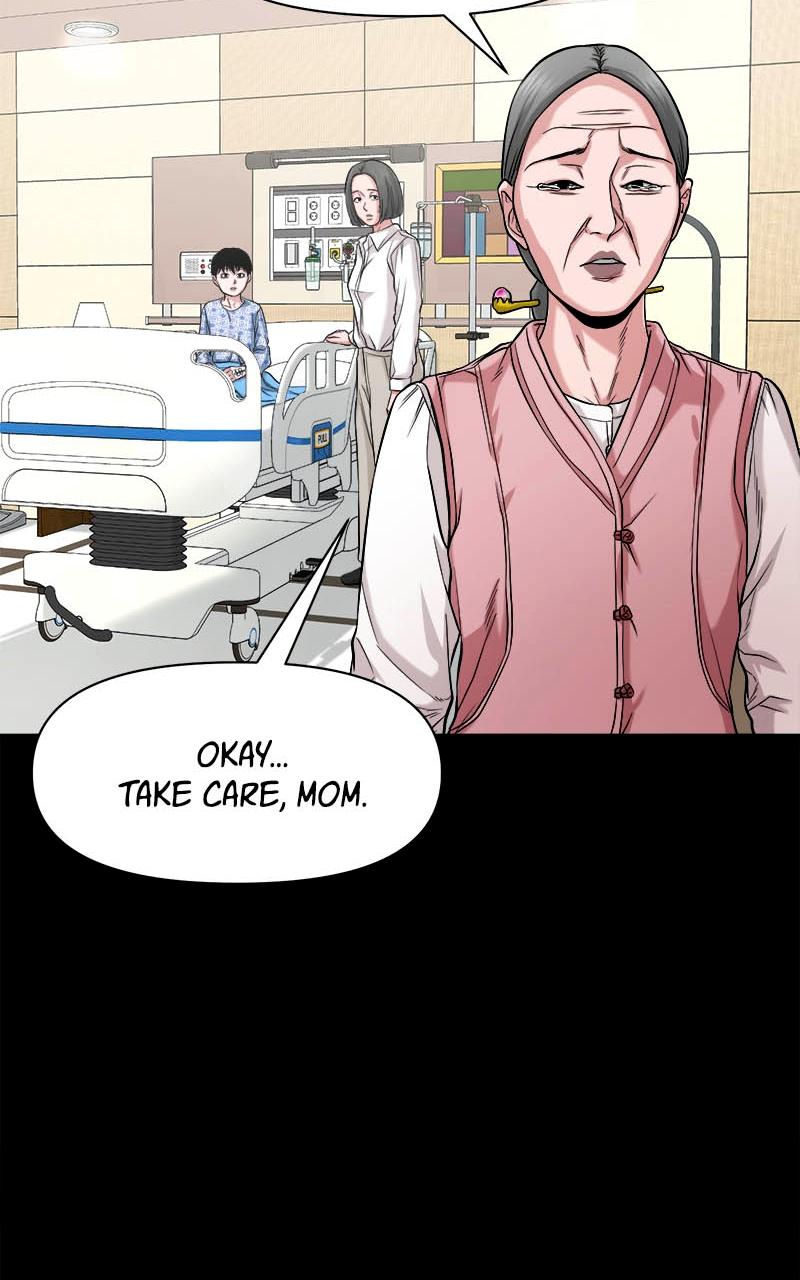 The Gwichon Village Mystery Chap 24 - Next Chap 25