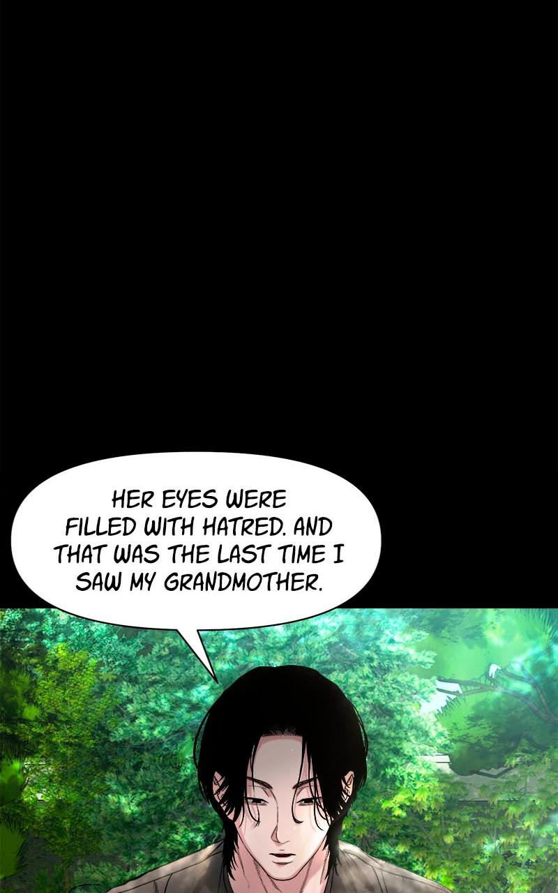 The Gwichon Village Mystery Chap 24 - Next Chap 25