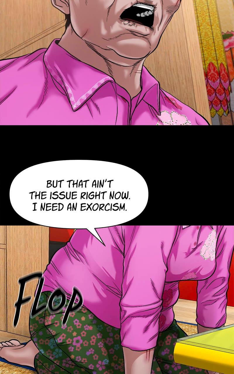 The Gwichon Village Mystery Chap 24 - Next Chap 25