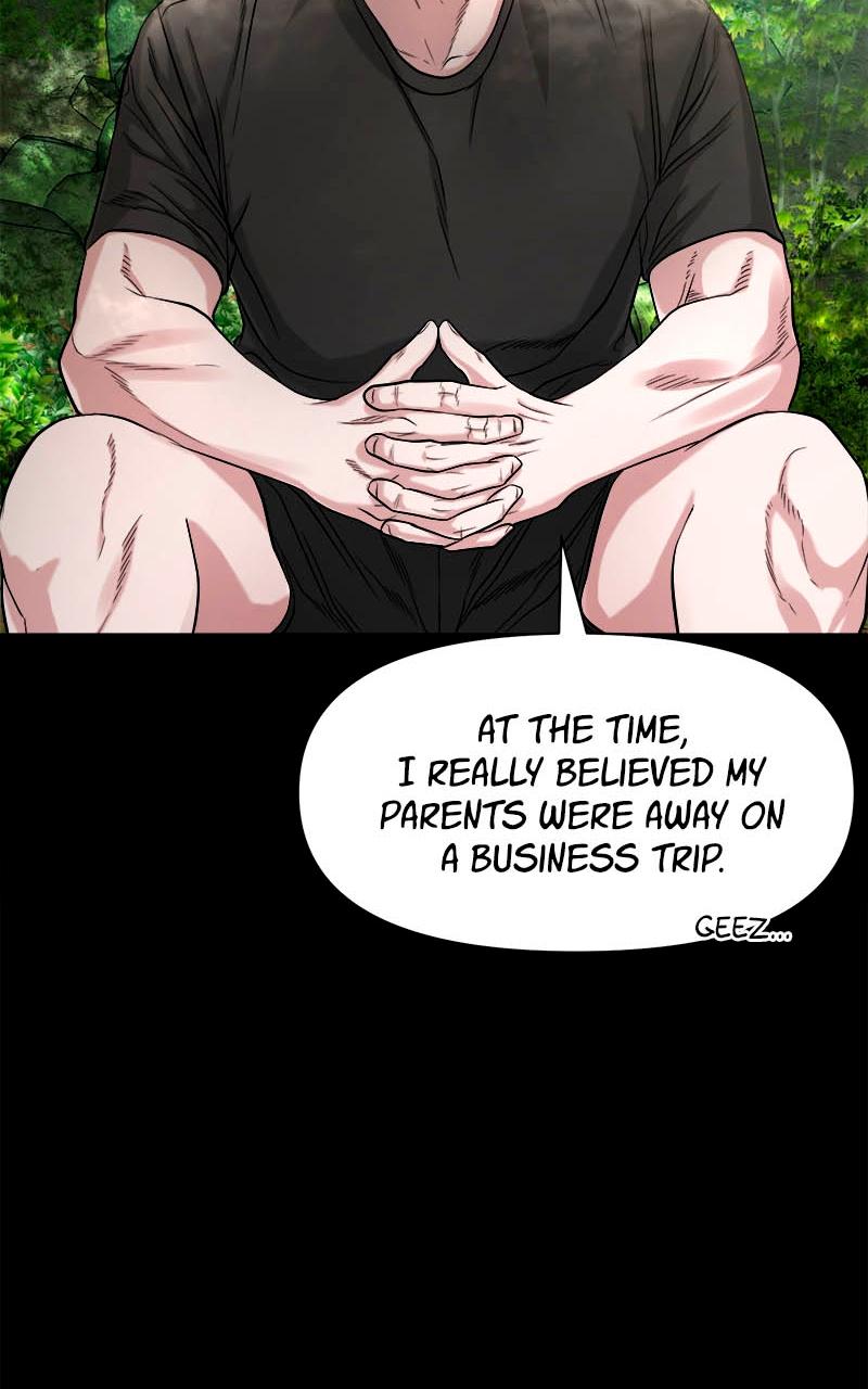 The Gwichon Village Mystery Chap 24 - Next Chap 25