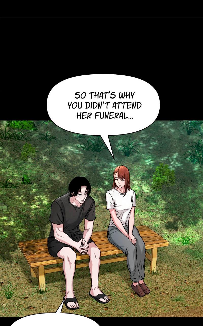 The Gwichon Village Mystery Chap 24 - Next Chap 25