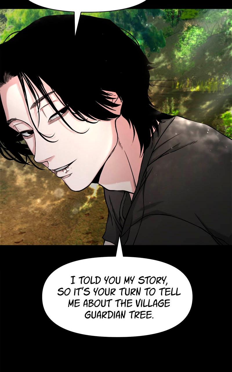 The Gwichon Village Mystery Chap 24 - Next Chap 25