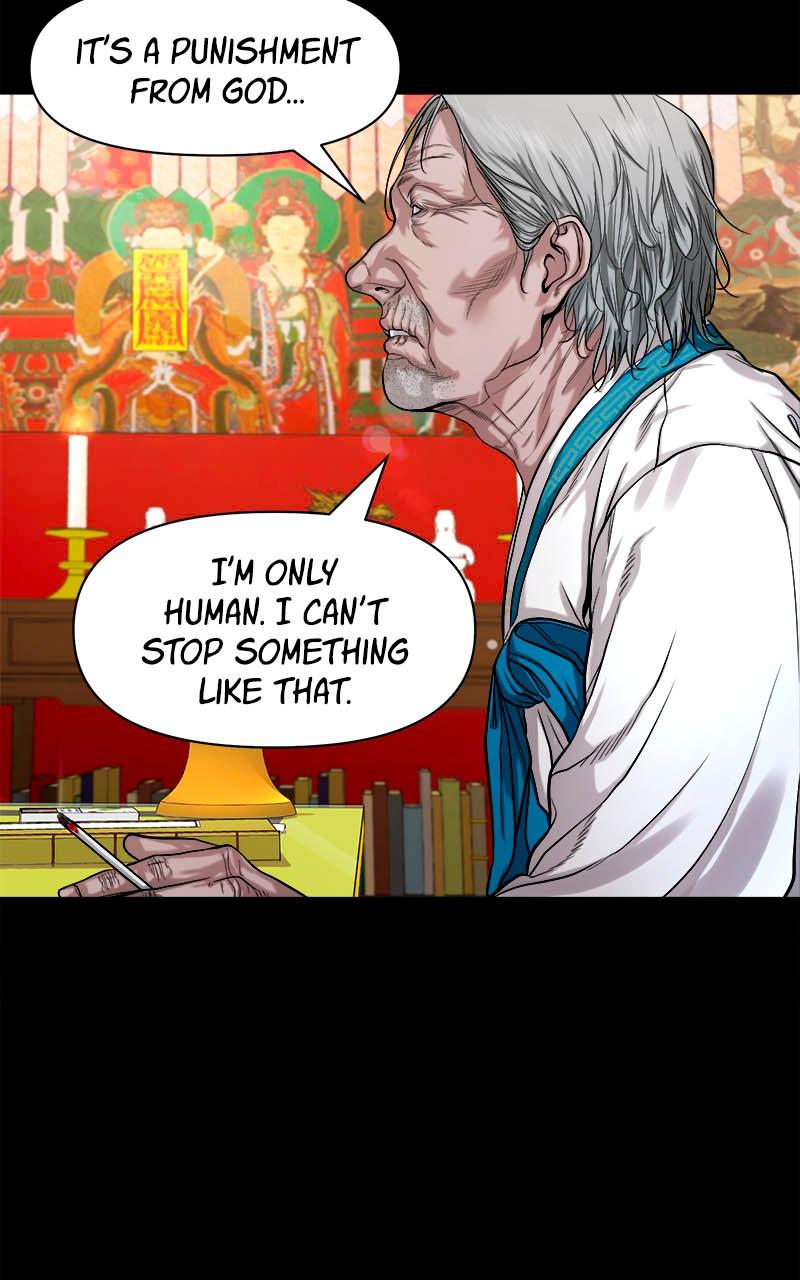 The Gwichon Village Mystery Chap 24 - Next Chap 25