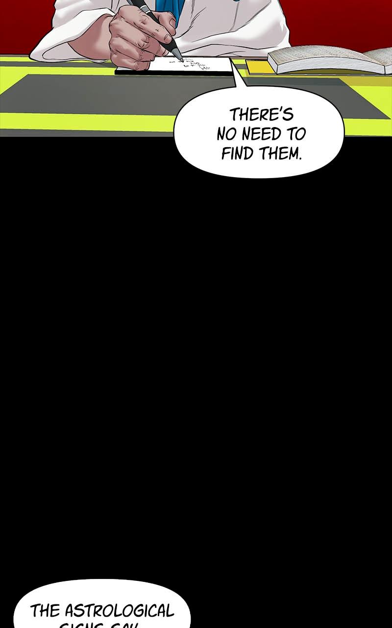 The Gwichon Village Mystery Chap 24 - Next Chap 25