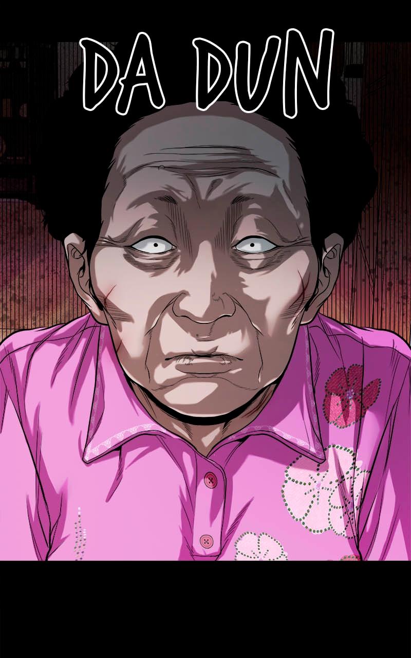 The Gwichon Village Mystery Chap 24 - Next Chap 25