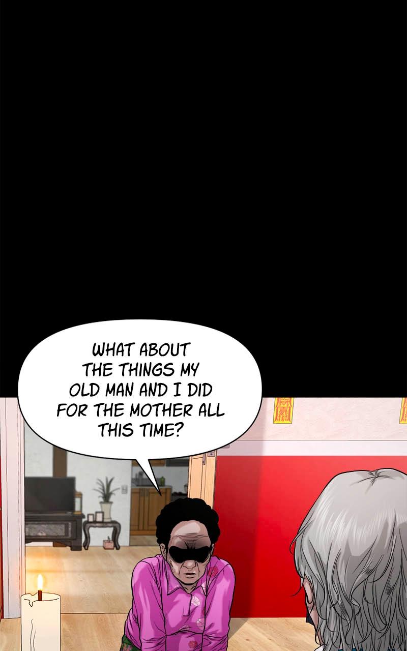 The Gwichon Village Mystery Chap 24 - Next Chap 25