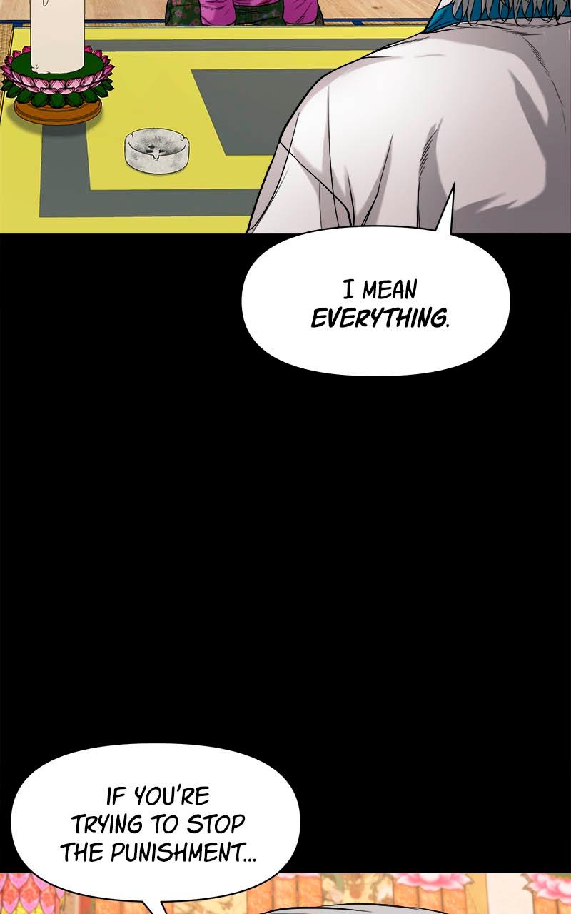 The Gwichon Village Mystery Chap 24 - Next Chap 25