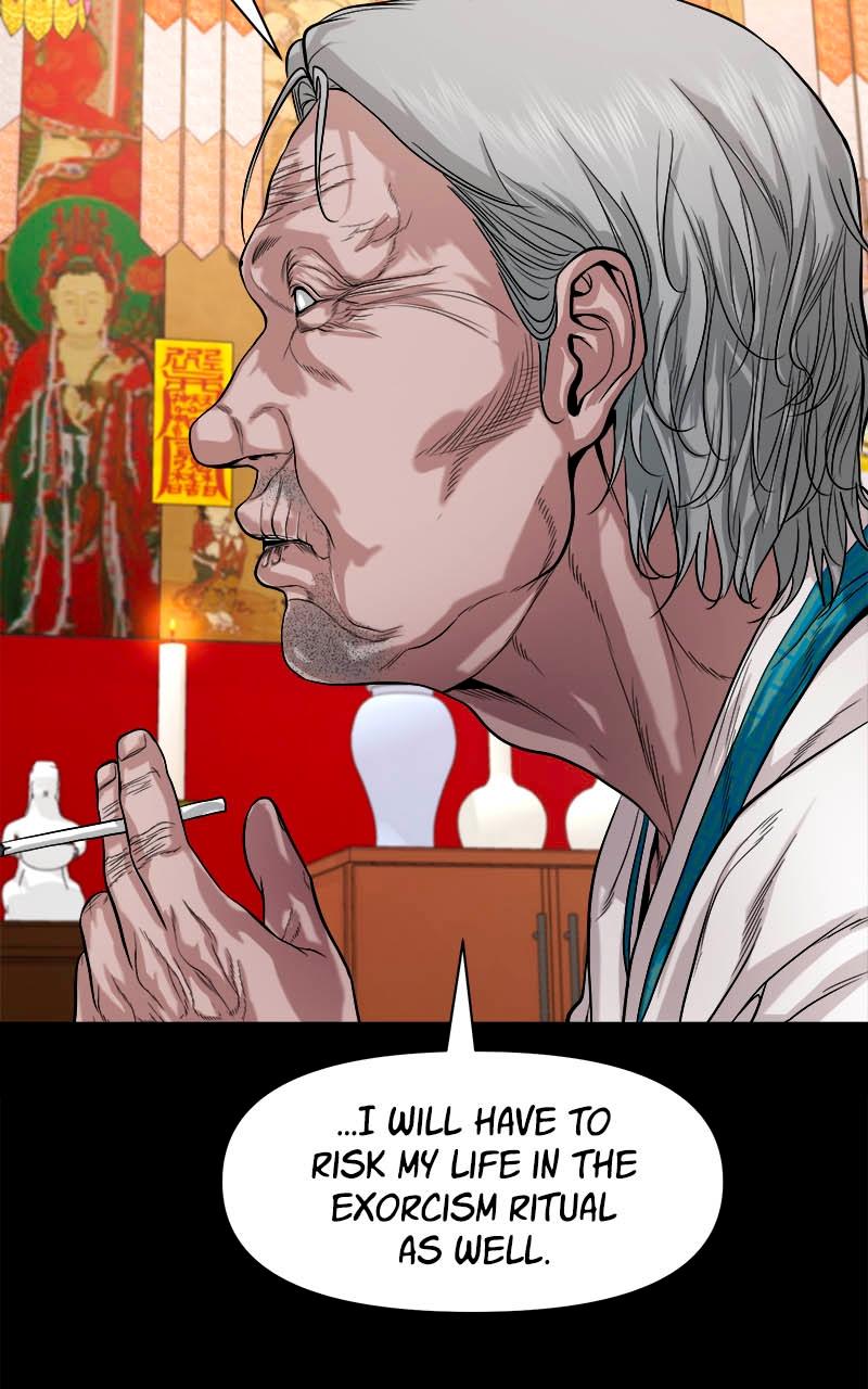 The Gwichon Village Mystery Chap 24 - Next Chap 25