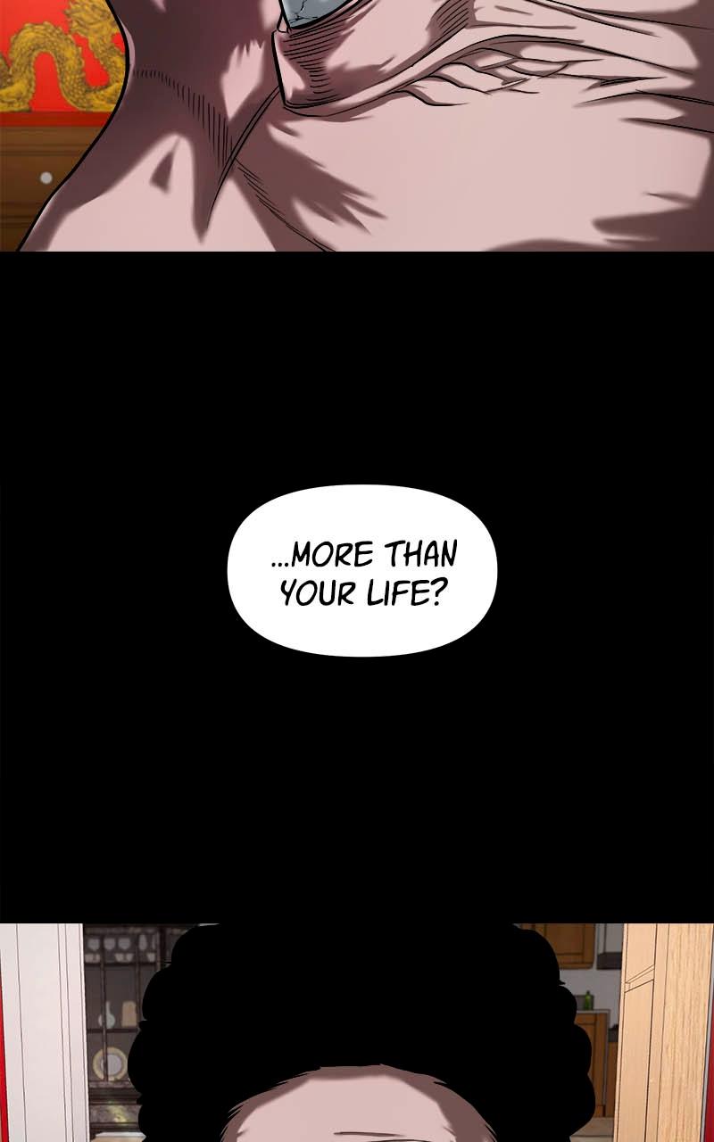 The Gwichon Village Mystery Chap 24 - Next Chap 25