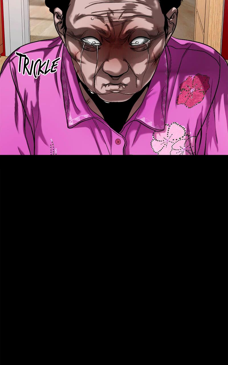 The Gwichon Village Mystery Chap 24 - Next Chap 25