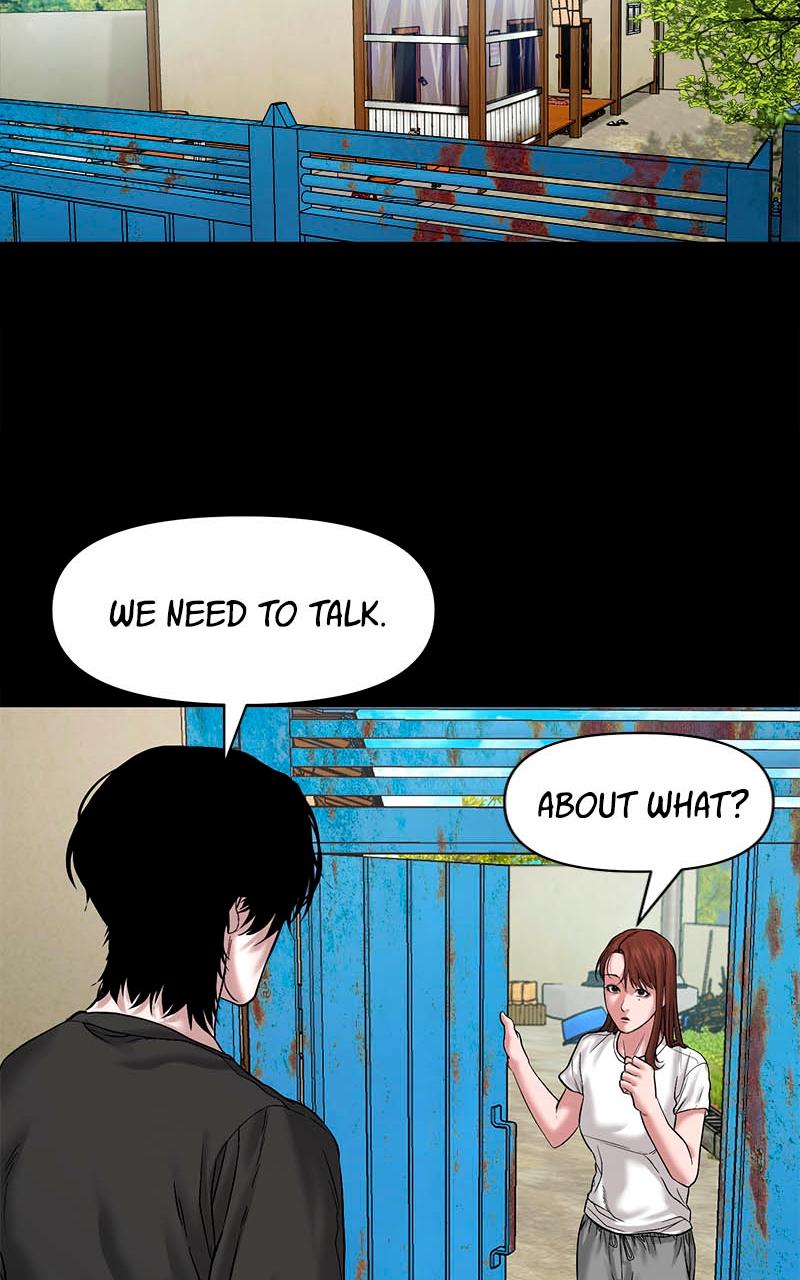 The Gwichon Village Mystery Chap 24 - Next Chap 25