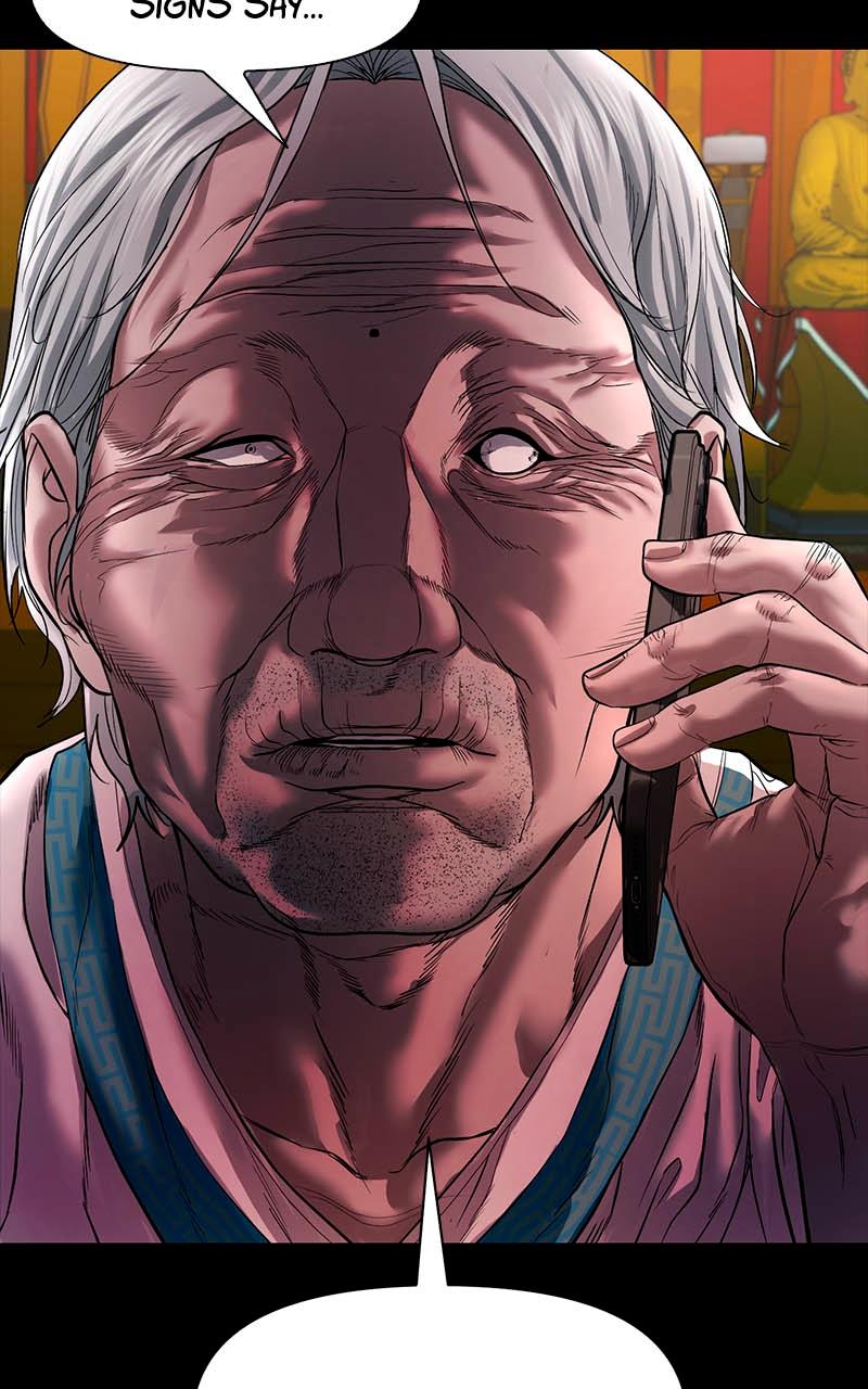 The Gwichon Village Mystery Chap 24 - Next Chap 25