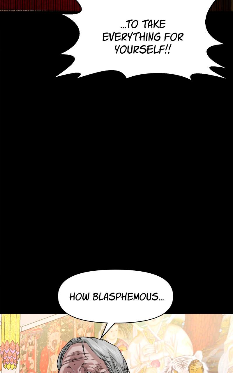 The Gwichon Village Mystery Chap 24 - Next Chap 25