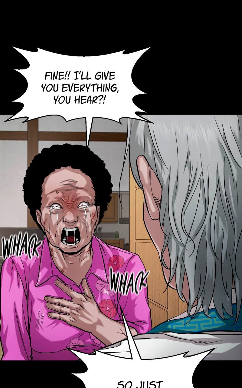 The Gwichon Village Mystery Chap 24 - Next Chap 25