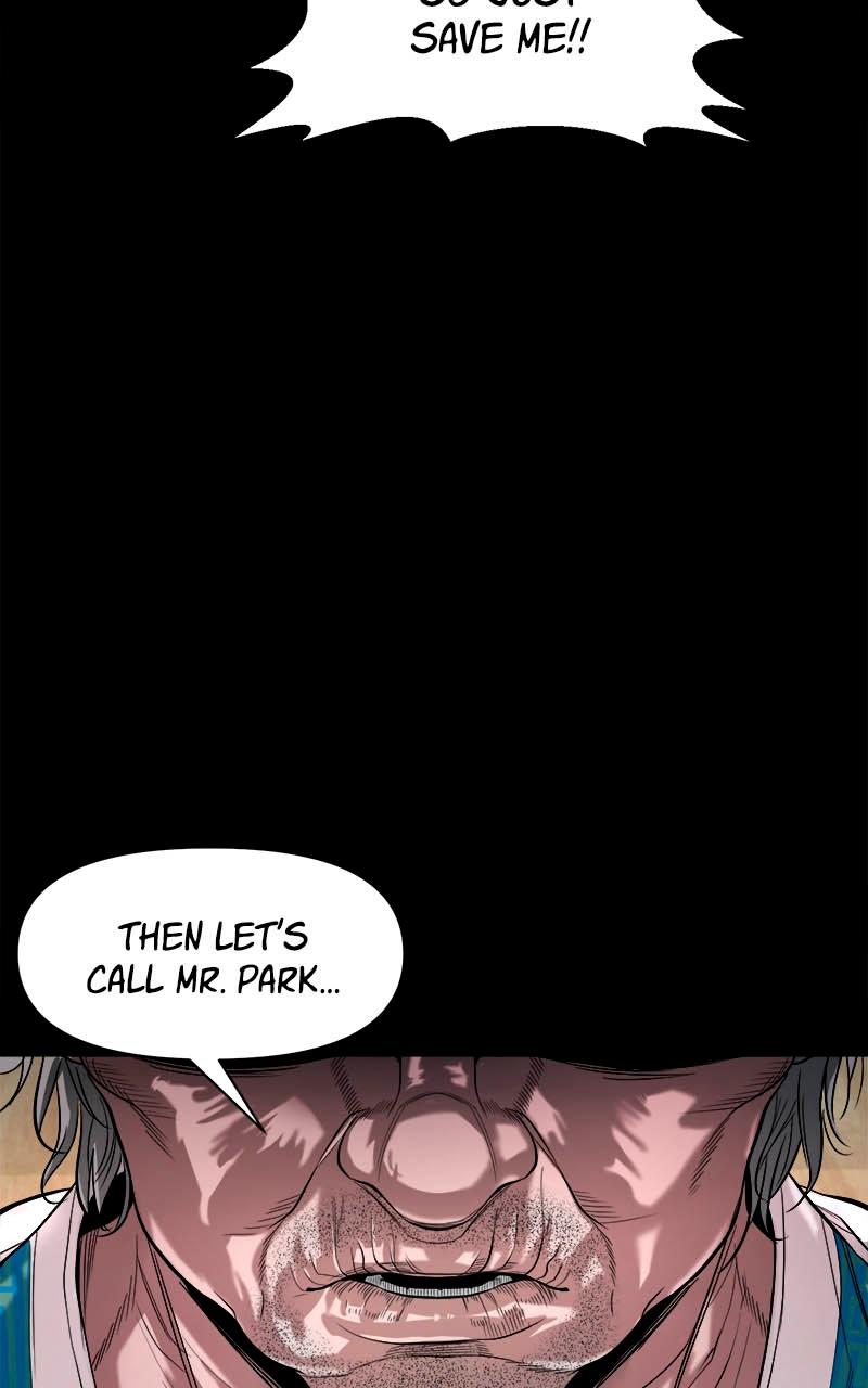 The Gwichon Village Mystery Chap 24 - Next Chap 25