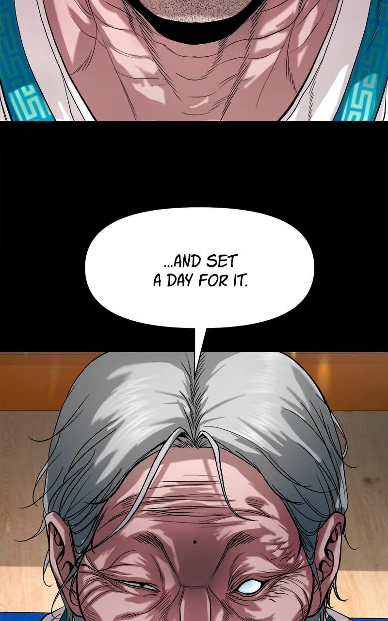 The Gwichon Village Mystery Chap 24 - Next Chap 25