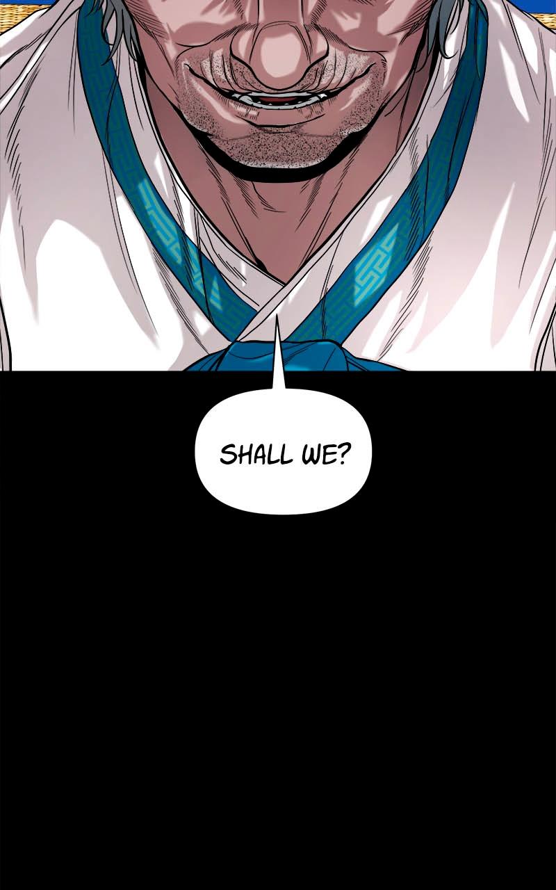 The Gwichon Village Mystery Chap 24 - Next Chap 25