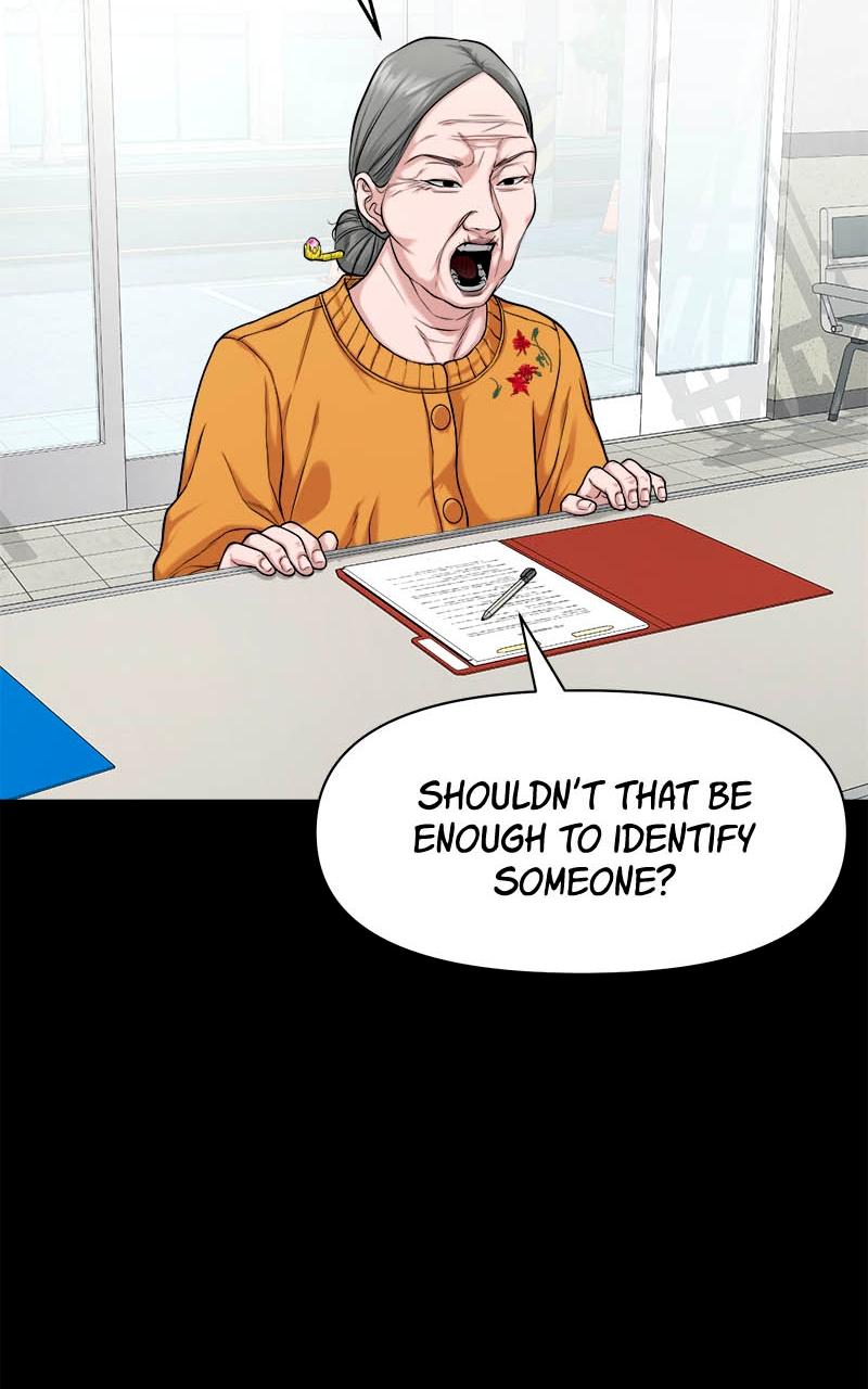 The Gwichon Village Mystery Chap 25 - Next Chap 26