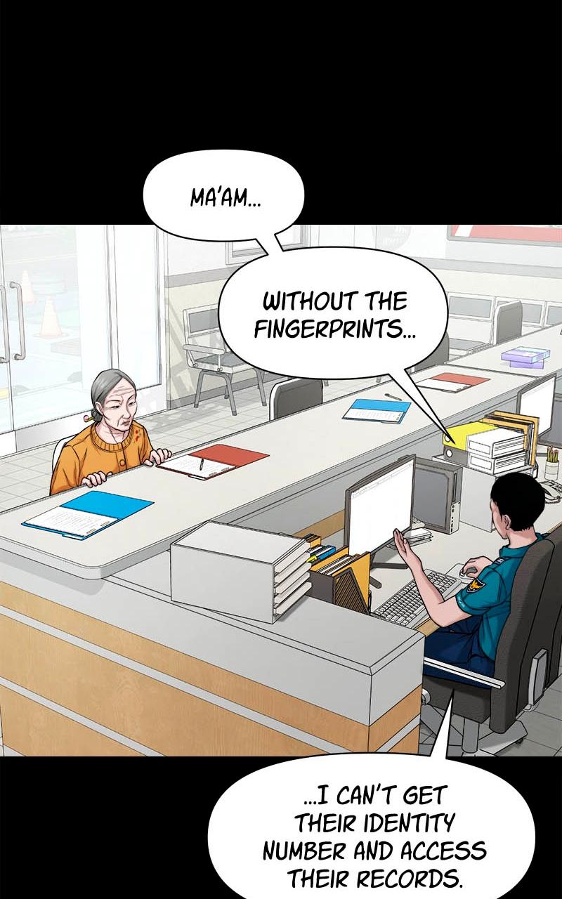 The Gwichon Village Mystery Chap 25 - Next Chap 26