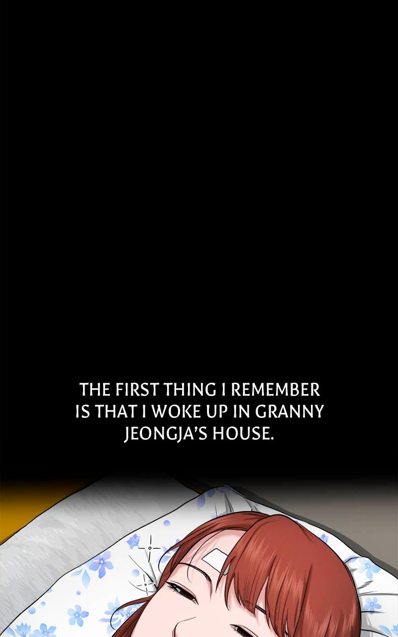 The Gwichon Village Mystery Chap 25 - Next Chap 26