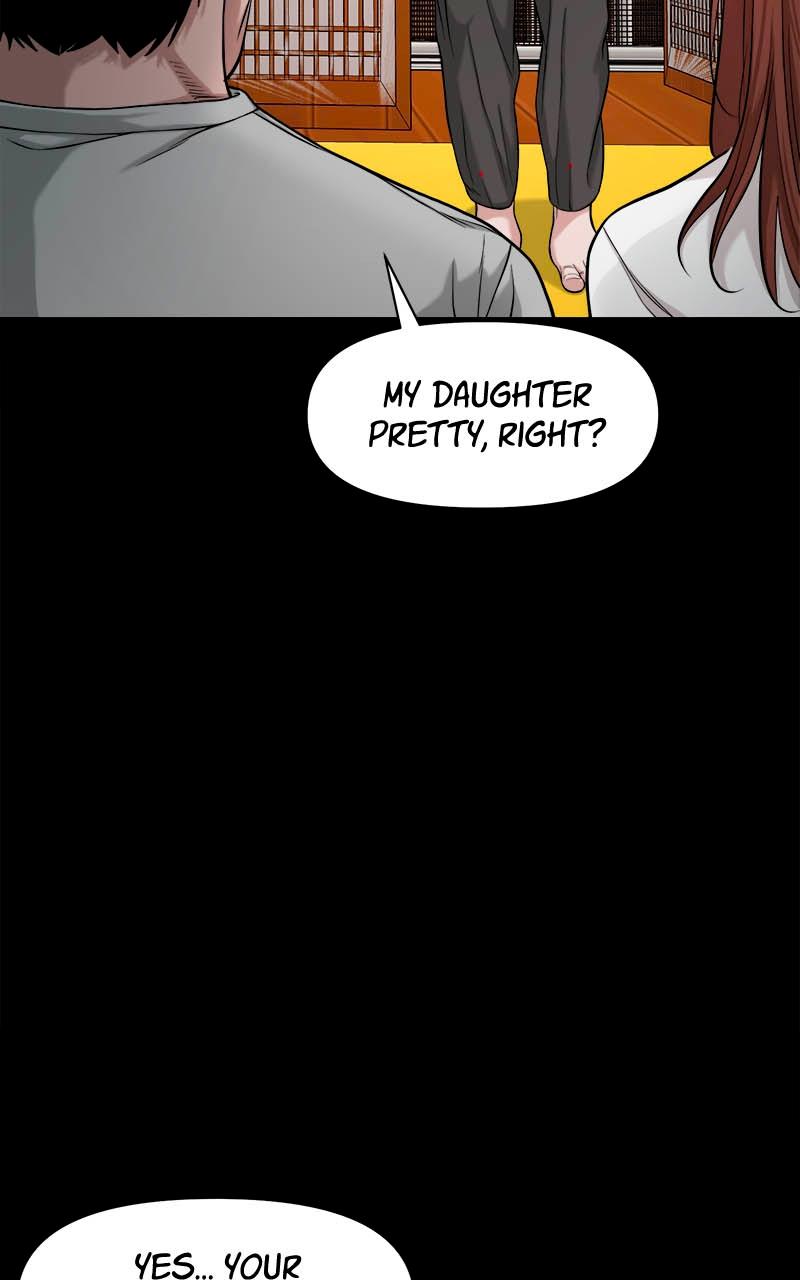 The Gwichon Village Mystery Chap 25 - Next Chap 26