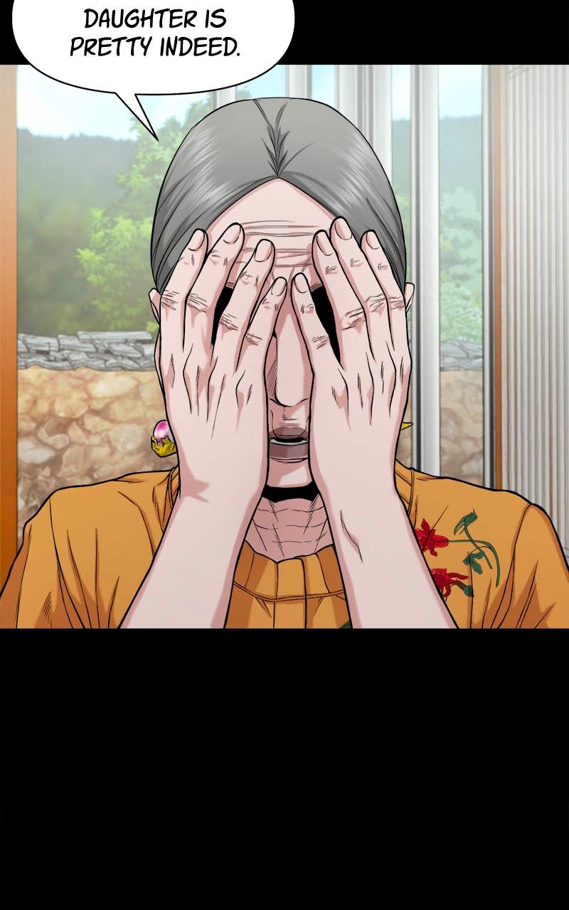 The Gwichon Village Mystery Chap 25 - Next Chap 26