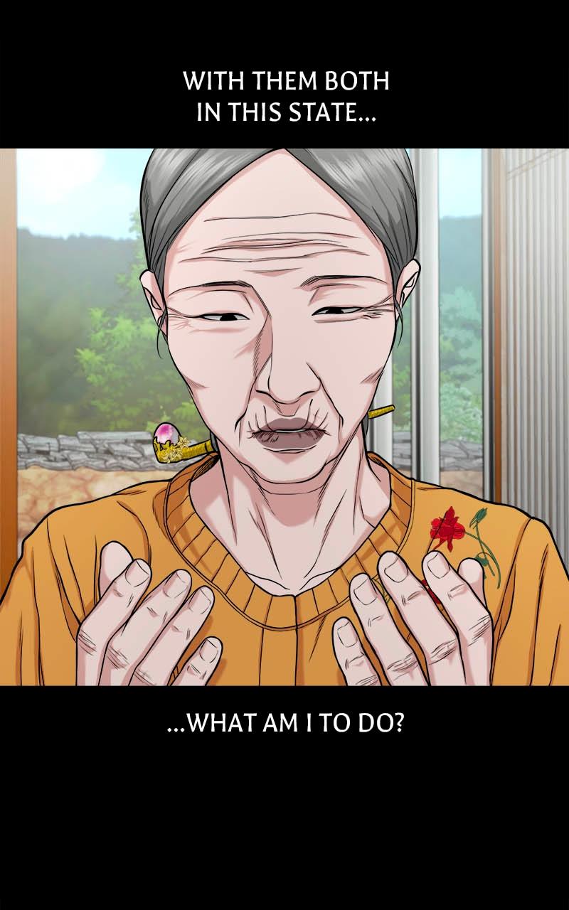 The Gwichon Village Mystery Chap 25 - Next Chap 26