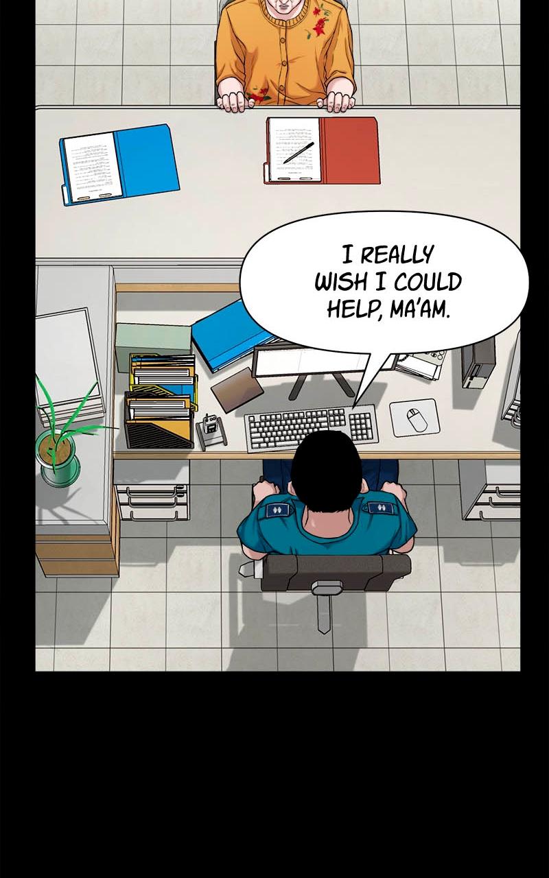 The Gwichon Village Mystery Chap 25 - Next Chap 26