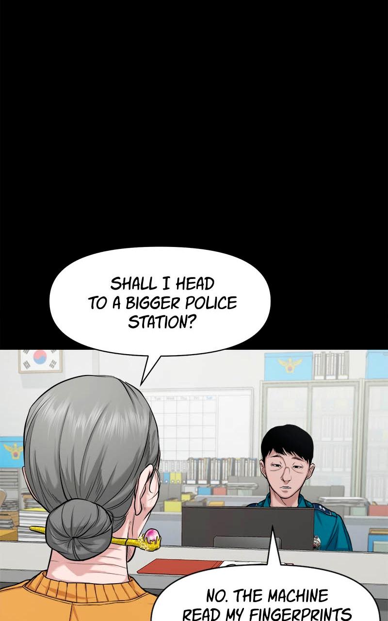 The Gwichon Village Mystery Chap 25 - Next Chap 26