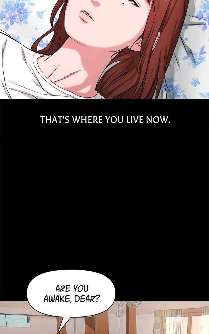 The Gwichon Village Mystery Chap 25 - Next Chap 26