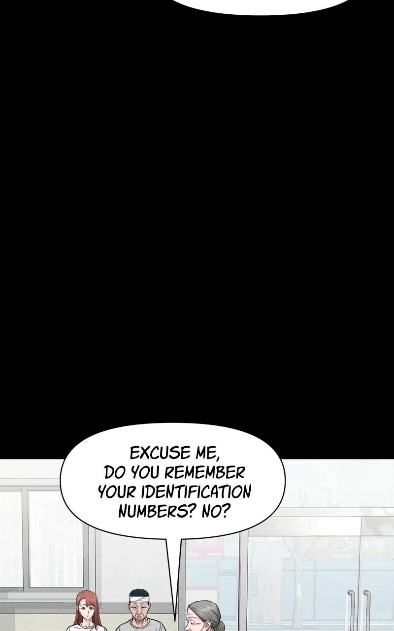 The Gwichon Village Mystery Chap 25 - Next Chap 26