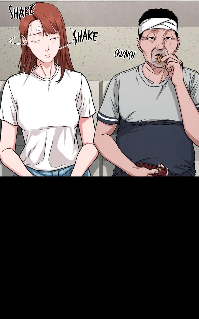 The Gwichon Village Mystery Chap 25 - Next Chap 26