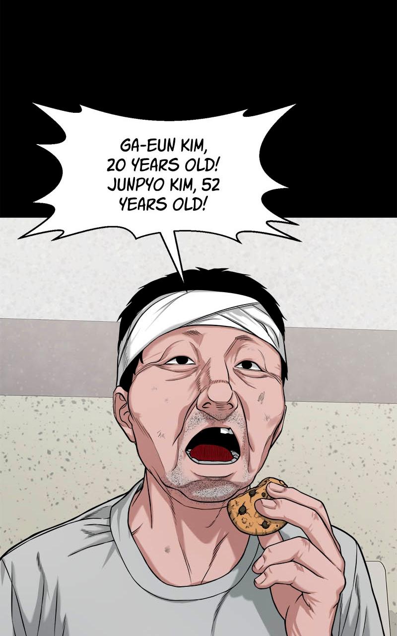 The Gwichon Village Mystery Chap 25 - Next Chap 26